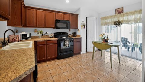 12732 Evington Point Dr