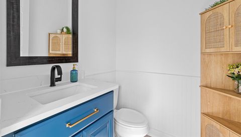 109 Star Thistle TRL