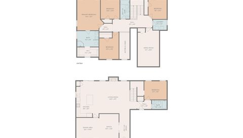 226 N Orchard Farms Ave