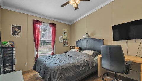 401 High Ridge Meadows DR