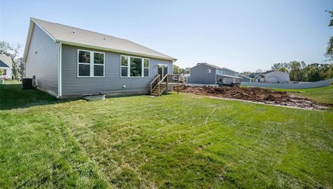 3340 Vine Clad Hill Drive