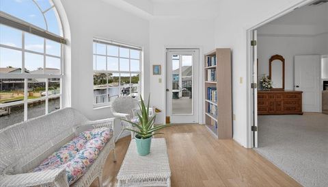 4340 SEAGULL DRIVE