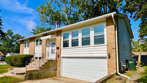 17613 Grandview Drive