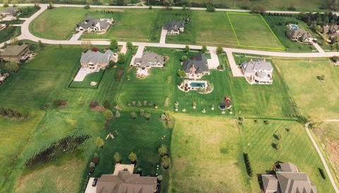 18439 S Pineprairie Dr Lot 30