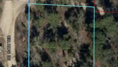 0 NE 134 Ter Williston