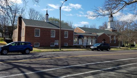 5880 Christy Boulevard