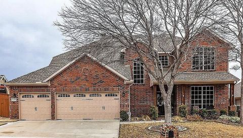 1320 Spring Ridge Ln