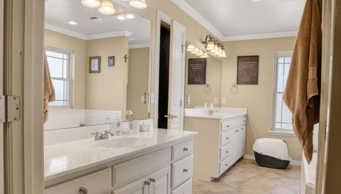 4900 Buffalo Springs Trail