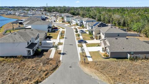 16616 WINDMILL FORGE PASS