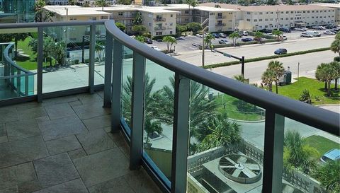 2501 N Ocean Dr