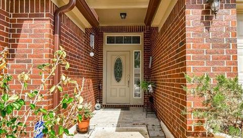 1149 Four Seasons Farm DR