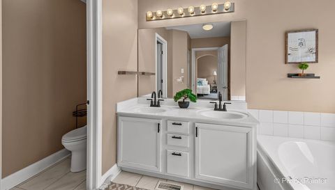 6421 Cherrywood Court