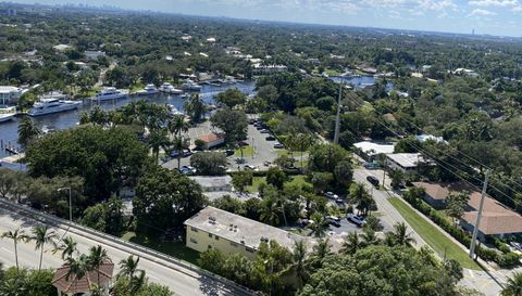 610 W Las Olas Blvd