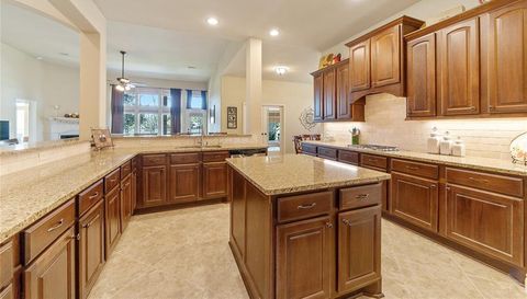 2408 Evening Star Dr