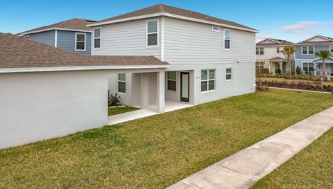 1823 Summer Serenity Dr