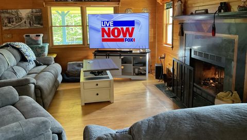 5475 Otto Williams Rd