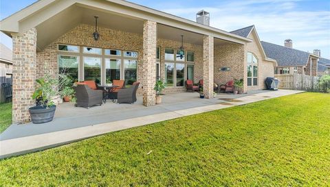2408 Evening Star Dr