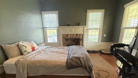 1601 Alston-Long Pond Rd