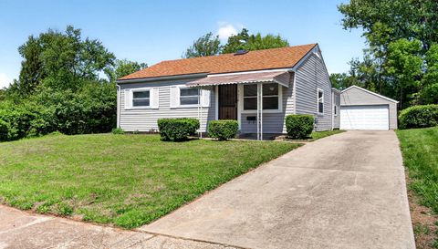 4477 Gatewood Pl