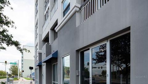 1002 Channelside DRIVE