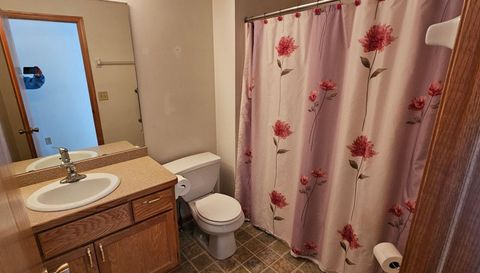 23453 Arrowhead Street NW