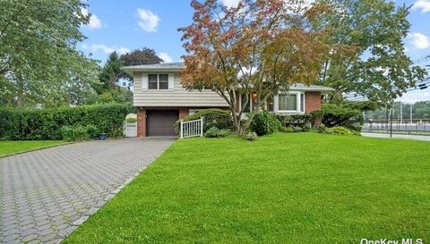 1 Dunford St