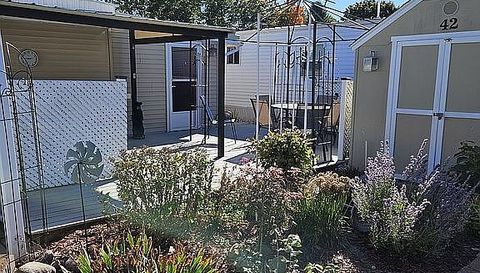 5274 N Bahr Dr LOT 42