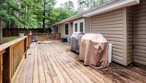 3321 Micanopy