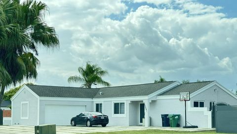 15481 SW 155th Terrace