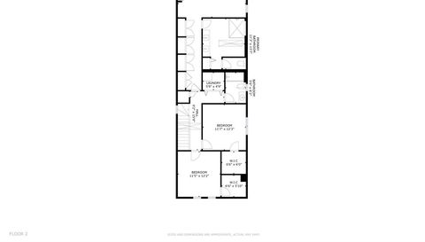 1303 W Schubert Avenue