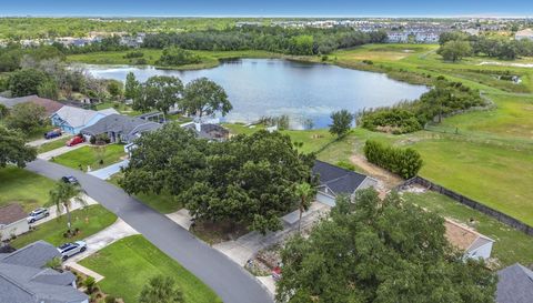 210 Robbins Rest Cir