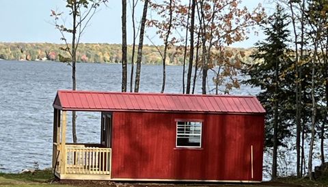 0 State Highway M64 Marenisco