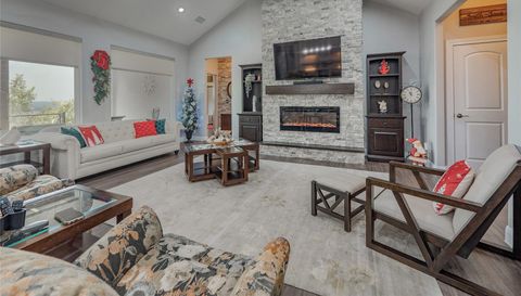 504 Cedar Mountain DR