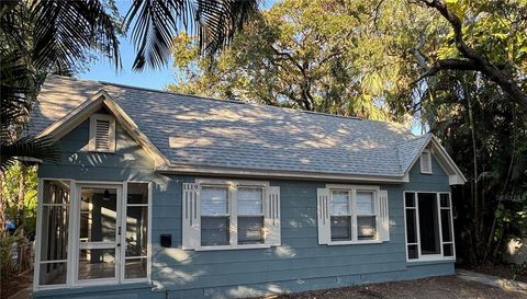 1119 NEWTON AVENUE S