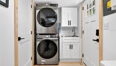 607 Jefferson Street