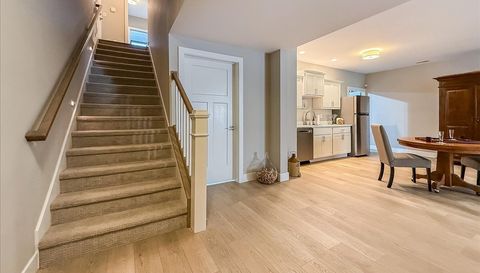 506 Silver Lake Court