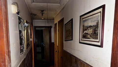 3126 Farrington Point Rd