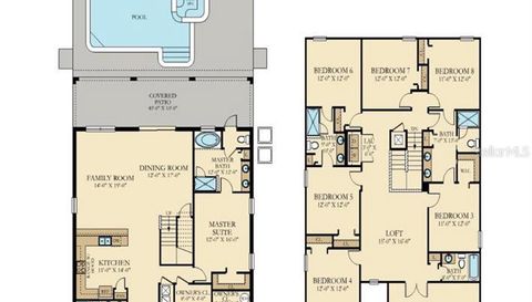 9262 SOMMERSET HILLS DRIVE