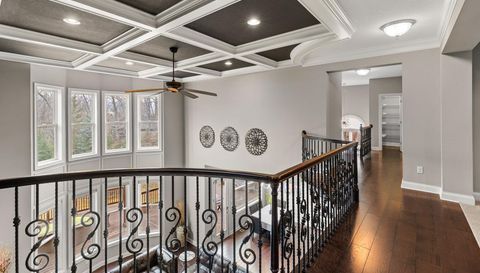 10033 Frederick Place