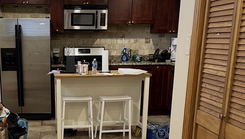 1005 N Campbell Ave #G