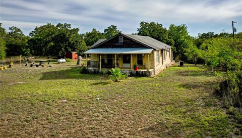 120 James Hoskins LN