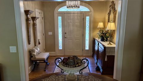 3294 Fox Hunt Trail NW