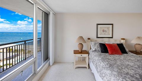 4280 Galt Ocean Dr