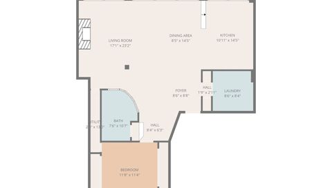 913 W Van Buren Street