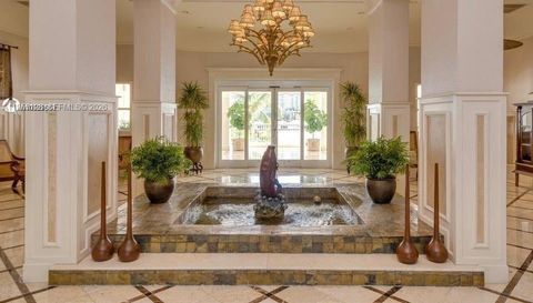 701 Brickell Key Blvd