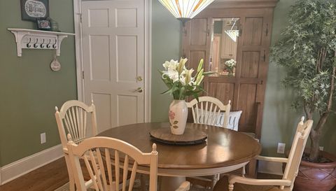 3294 Fox Hunt Trail NW