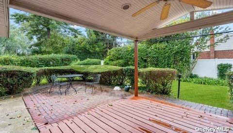 1 Dunford St