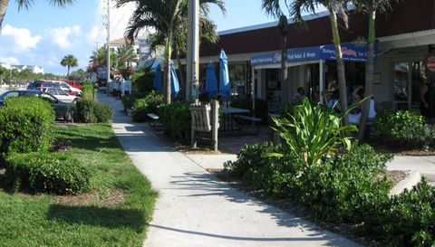 705 Bahia Mar Road
