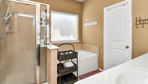 427 Heatherton Hill Dr