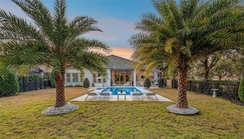 241 CONSERVATORY DRIVE